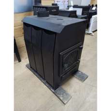 Купить Печь отопительная Везувий Комфорт 100 (ДТ-3) в Орше в Орше