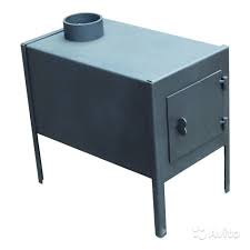 Купить везувий Буржуйка мини в Орше  в Орше