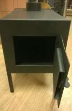 Купить везувий Буржуйка мини в Орше в Орше