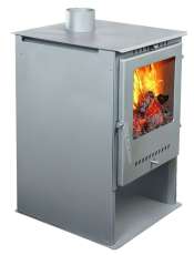 Купить Печь-камин Варвара Гармония 105 (графит) в Орше в Орше