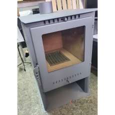 Купить Печь-камин Варвара Гармония 105 (графит) в Орше в Орше