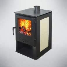 Купить Печь-камин Варвара Гармония 105 (плитка) в Орше в Орше