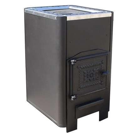 Печь Варвара Уют 1-конфорочная купить в Орше