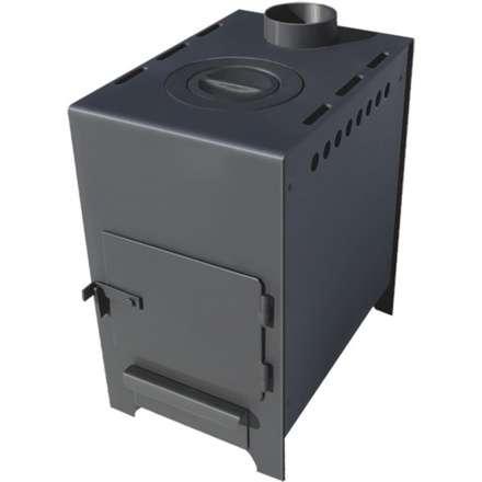 Печь Варвара Домовой купить в Орше