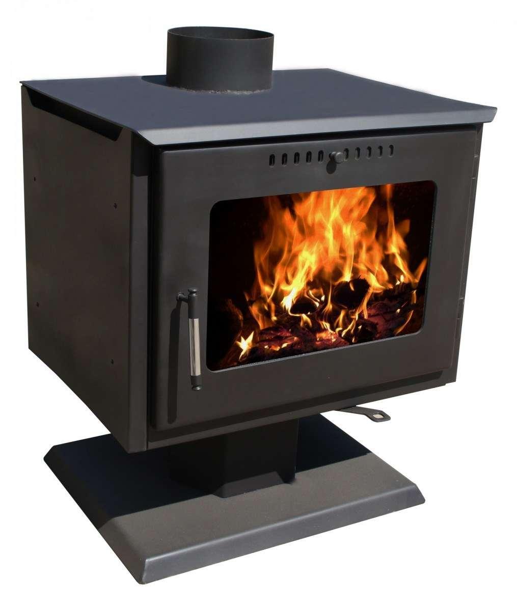 Печь-камин Варвара Гармония 807-Н (черная) Амазонка бай фото в Орше