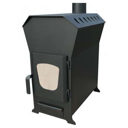 Печь Варвара Тёплый дом-150 купить в Орше