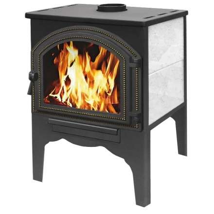 Печь отопительная Везувий В8 Амазонка бай фото в Орше