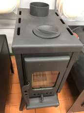 Купить Печь-камин Варвара Гармония Афина в Орше в Орше