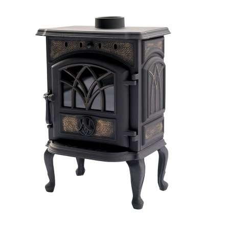 Печь-камин Сибирь 7 чугунная Амазонка бай фото в Орше