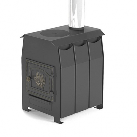 Печь отопительная Везувий  в Орше