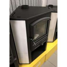 Недорогой камин ЭТНА (БКД) угловой Амазонка бай фото в Орше