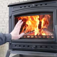 Купить Печь-камин EVEREST F12 в Орше в Орше