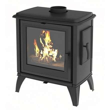 Печь-камин EVEREST S10 Амазонка бай фото в Орше