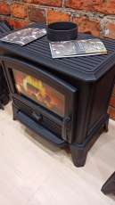 Купить Печь-камин EVEREST F8 в Орше в Орше