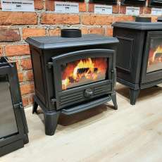 Купить Печь-камин EVEREST F8 в Орше в Орше