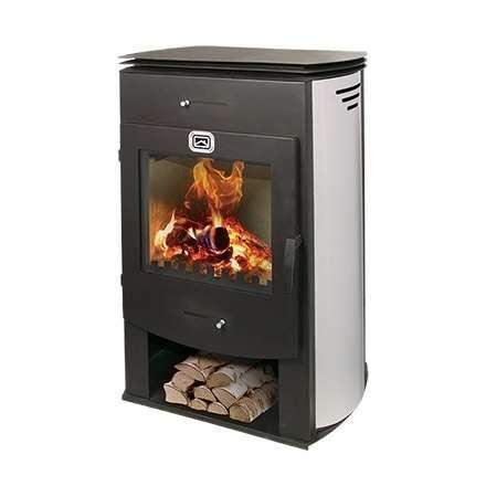 Печь-камин Теплодар Танго Амазонка бай фото в Орше