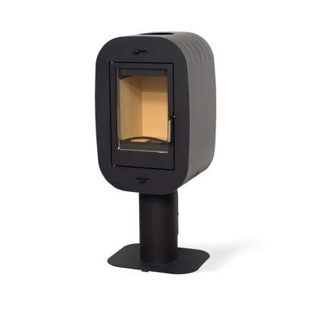 Печь-камин Мета-Бел АОТ 6.0-01 Луара в Орше