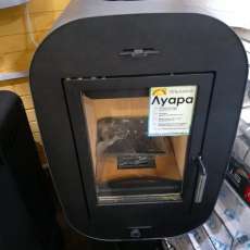 Купить конвекционный камин с шамотом Мета-Бел Луара в Орше фото в Орше