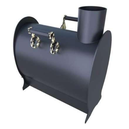 Печь Буран Буржуйка в Орше