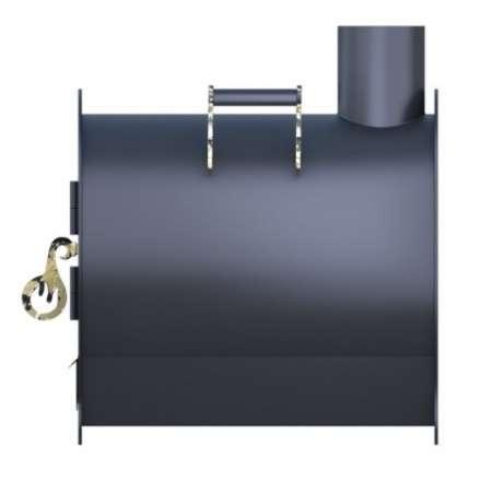 Печь Буран Буржуйка в Орше