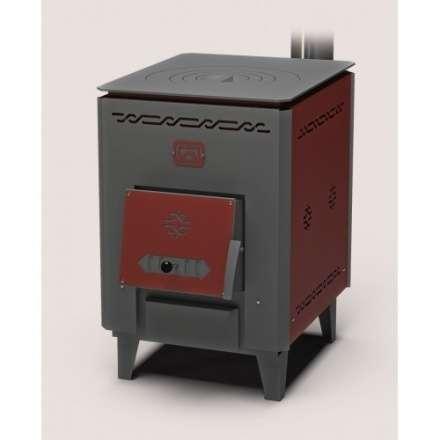 Отопительная печь Теплодар Батыр-150 в Орше