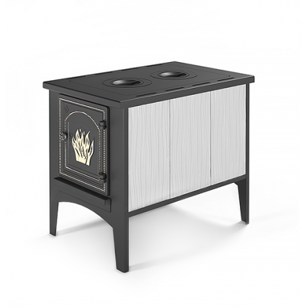 Печь отопительная Везувий В9 купить в Орше