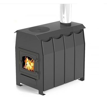 Печь отопительная Везувий Комфорт 200 (ДТ-3С) купить в Орше