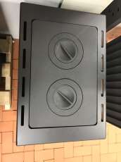 Купить Печь отопительная Везувий В9С в Орше в Орше