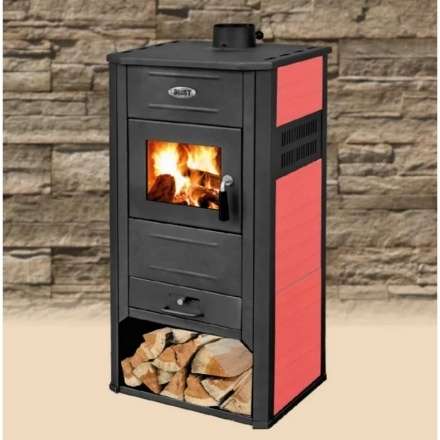 Печь-камин Blist Ambasador E Амазонка бай фото в Орше