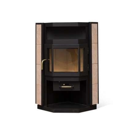 Печь-камин Мета-Бел АОТ 6.0 Нева Амазонка бай фото в Орше