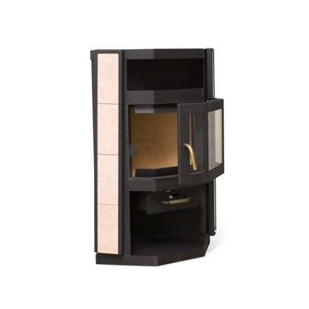 Купить печь-камин Мета-Бел Нева в Орше фото в Орше