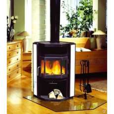 Купить недорогой камин с шамотом Мета-Бел Нева в Орше фото в Орше