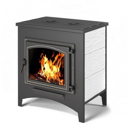 Печь отопительная Везувий В11 купить в Орше