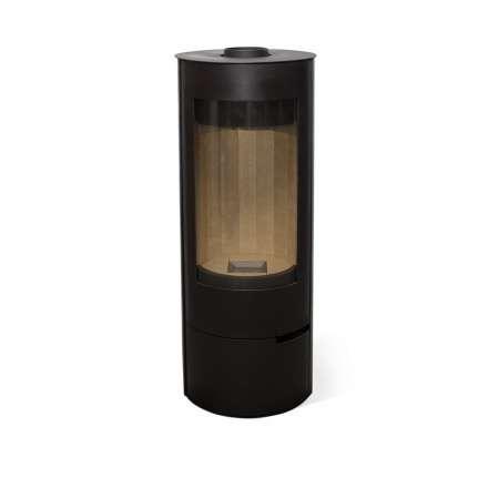 Печь-камин Мета-Бел Селигер Амазонка бай фото в Орше