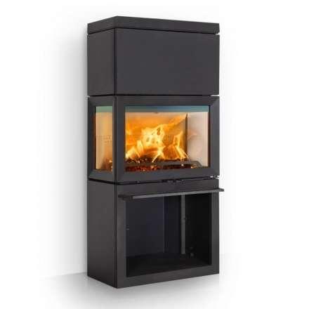 Чугунная печь камин Jotul F 520 HT в Орше