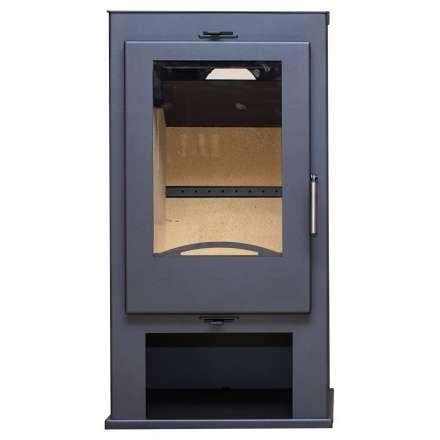 Купить печь-камин Мета-Бел АОТ 7.0 Нарва 7М в Орше фото в Орше