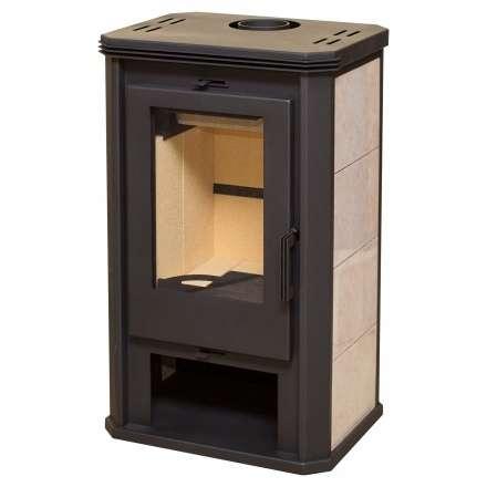 Купить печь-камин Мета-Бел АОТ 7.0 Ритм в Орше фото в Орше