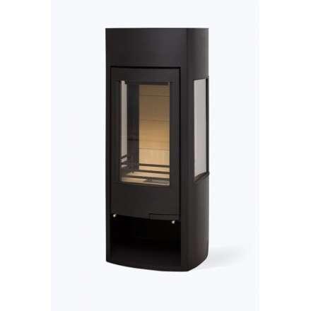 Печь-камин Мета-Бел АОТ 7.0-01 Неман Амазонка бай фото в Орше