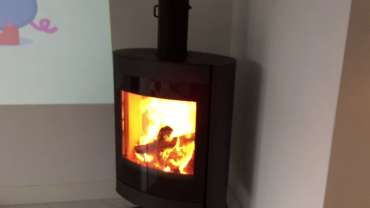 Купить недорогой камин с теплообменником Мета-Бел АОТ 7.0-01 Свитязь в Орше фото в Орше