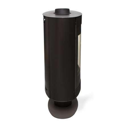 Купить печь-камин Мета-Бел АОТ 7.0-01 Свитязь в Орше фото в Орше