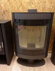 Купить недорогой камин с теплообменником Мета-Бел АОТ 7.0-01 Свитязь в Орше фото в Орше