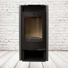 Купить недорогой камин с шамотом Мета-Бел АОТ 7.0-01 в модификации Сена в Орше фото в Орше