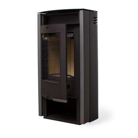 Купить Печь-камин Мета-Бел АОТ 7.0-01 в модификации Сена в Орше фото  в Орше