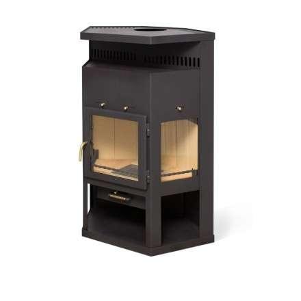 Купить недорогой камин Мета-Бел Енисей в Орше фото в Орше