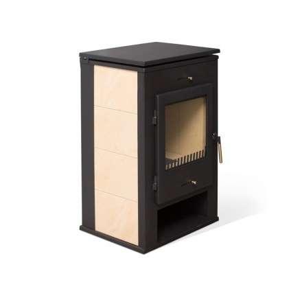 Печь-камин Мета-Бел АОТК 8.0 (в модификации Охта) в Орше