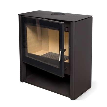 Печь-камин Мета-Бел АОТ 9.0-05 Севан в Орше