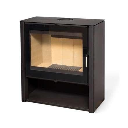 Печь-камин Мета-Бел АОТ 9.0-05 Севан Амазонка бай фото в Орше