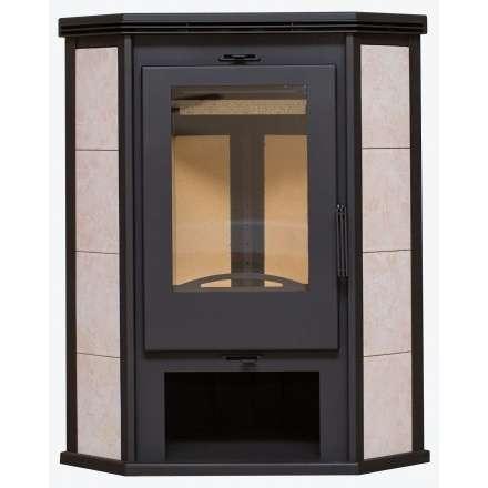 Печь-камин Мета-Бел АОТ 7.0 (в модификации Ритм L) в Орше