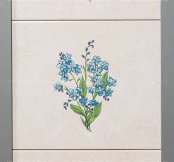 Стальной камин Бавария Оптима Незабудка Амазонка бай фото в Орше