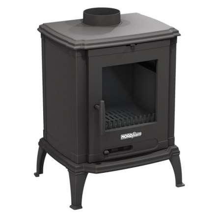 Печь-камин NORDflam Adria Амазонка бай фото в Орше